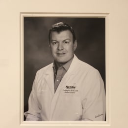 Christopher Foster, MD
