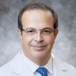 Numan Arafat, MD