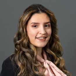 Samantha Garza, MD