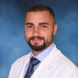 Fares Jamal, DO, Cardiology, Warren, MI