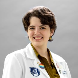 Taylor Nicholson, MD
