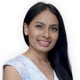 Padmaja Sajja, MD