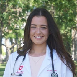 Arielle Melen, MD