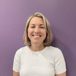 Rachel Dodge, MD