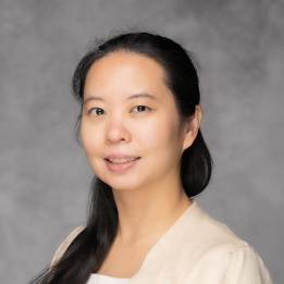 Eva Mok, MD