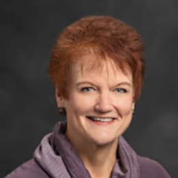 Marie (Forred) McCormack, MD