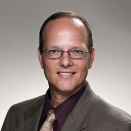Robert Jones III, MD