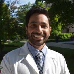 Nikhil Singh, MD, Cardiology, Chicago, IL
