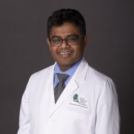 Syed Abutalib, MD, Oncology, Zion, IL, Midwest Medical Center