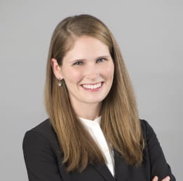 Elizabeth Moore