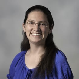 Clare Moynihan, MD