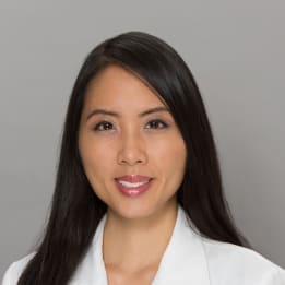 Christine Dinh, MD, Otolaryngology (ENT), Miami, FL, University of Miami Hospital