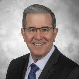 David Dawson, MD