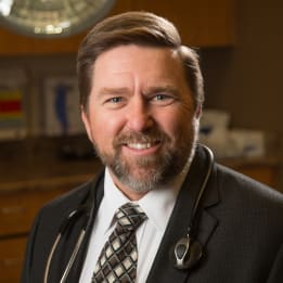 Joseph Gregory, MD