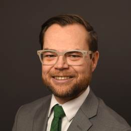 Nicholas Havens, MD