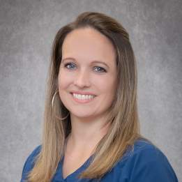 Melanie Francis, Physician Assistant, Coushatta, LA