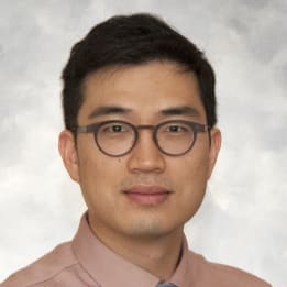 Clifford Shin, MD, Radiology, New Haven, CT, Yale-New Haven Hospital