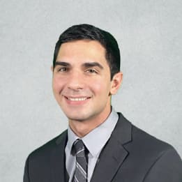 Francis Osowik, DO