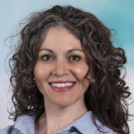 Anna Jones, MD