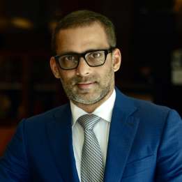 Anton Perera, MD