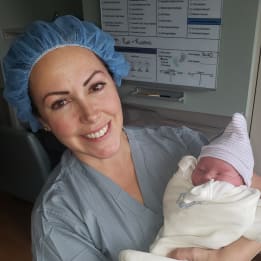 Andrea Kmiec, PA