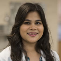 Sheshadri Hoque, Pharmacist, Huntington, WV