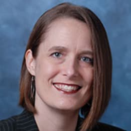 Rebecca Hedrick, MD