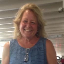 Kathleen Holian