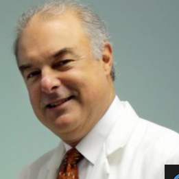 Lon Roberts Jr., MD