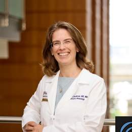 Renee Shellhaas, MD