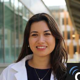 Parisa Oviedo, MD