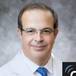 Numan Arafat, MD