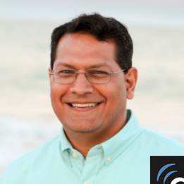 Raaj Amin, MD, Pediatrics, Delco, NC