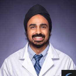 Mani Singh, MD