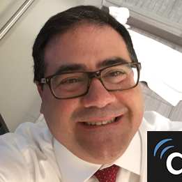 David Turell, MD