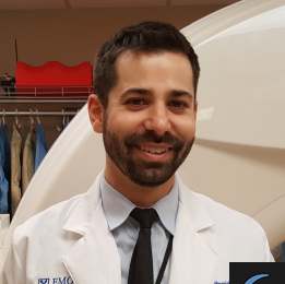 Zachary Buchwald, MD