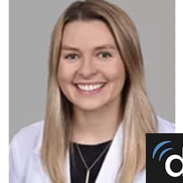 Jamie Geraghty, MD, Resident Physician, Falls Church, VA