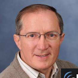 Robert Brown, MD