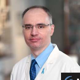 Nicholas Mitsiades, MD