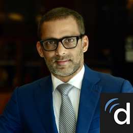 Anton Perera, MD