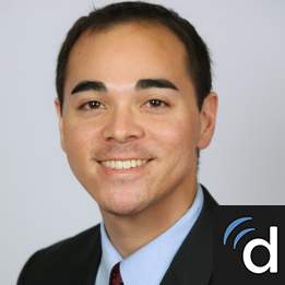 Christopher Gouveia, MD, Otolaryngology (ENT), Stanford, CA