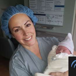 Andrea Kmiec, Thoracic Surgery, Detroit, MI