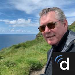 Richard Belatti Jr., MD