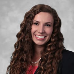 Caroline Jackson, MD