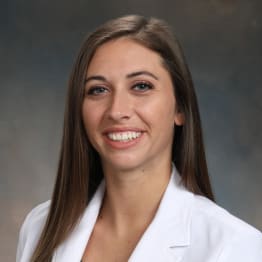Kassandra Torres, PA, Orthopedics, Gainesville, GA, Northeast Georgia Medical Center