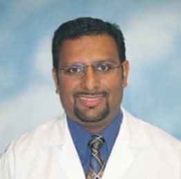 Prakash Desai, DO