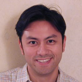 Michael Ieong, MD, Pulmonology, Boston, MA, Boston Medical Center