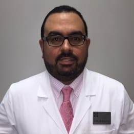 Carlos Diaz, MD