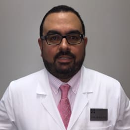 Carlos Diaz, MD, Ophthalmology, Tucson, AZ, TMC HealthCare