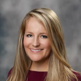 Patricia Barker, MD
